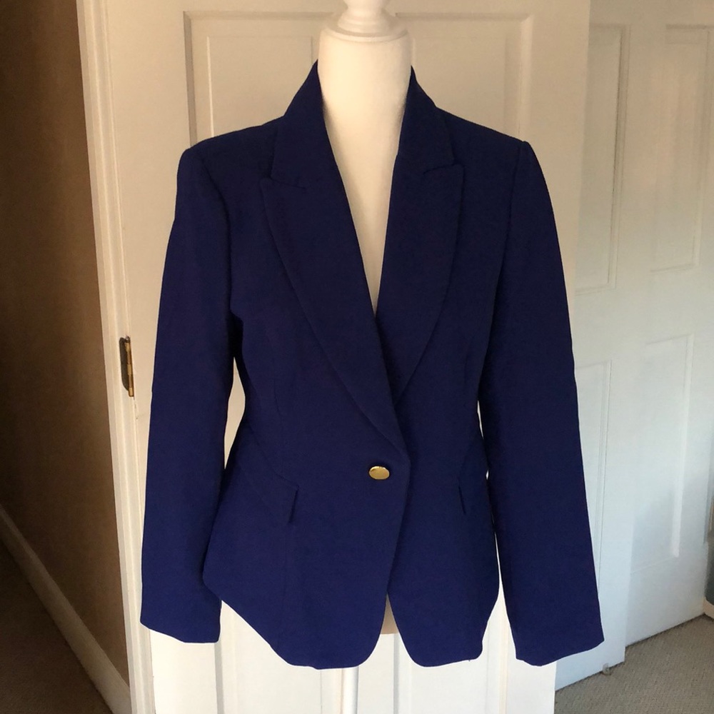 Forever 21 Blazer